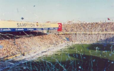 GİRESUN - FB %66 	GS %10 	BJK %24