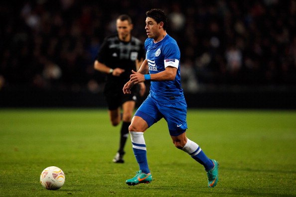 Giuliano (Zenit)