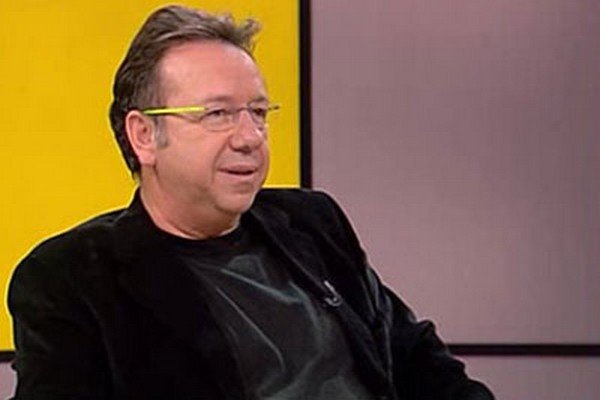Gani Müjde - Fenerbahçe