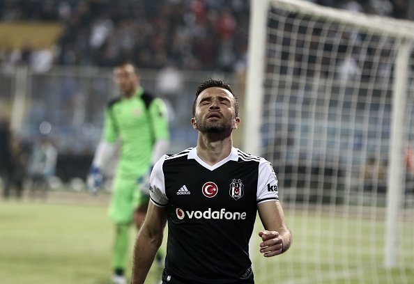 Gökhan Gönül