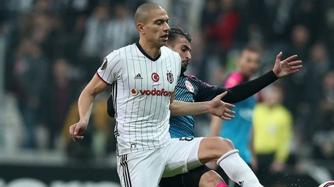 Gökhan İnler’den şampiyonluk sözleri!