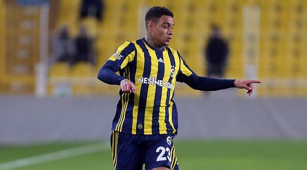 Gregory van der Wiel - 5 milyon euro