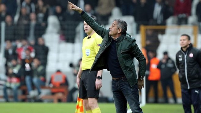 ’Güneş’li Kartal Avrupa’da uçuyor.
