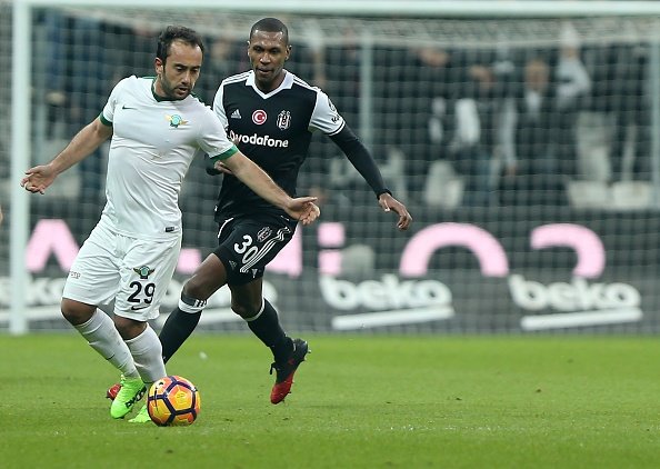 Güntekin Onay’ın Beşiktaş - Akhisar Belediyespor maç yorumu (Vatan)