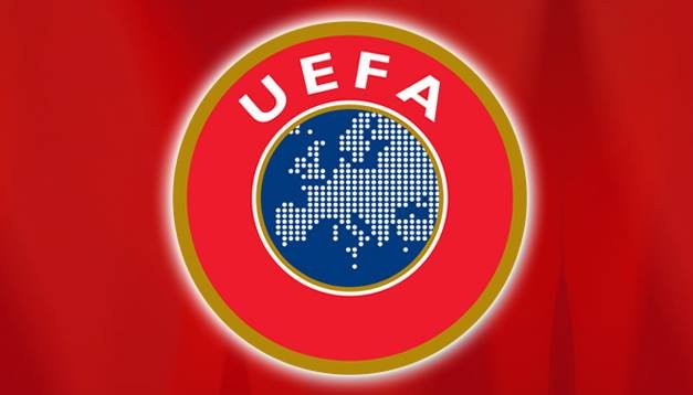 'UEFA'dan Türk takımlarına servet