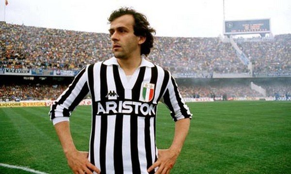 Michel Platini