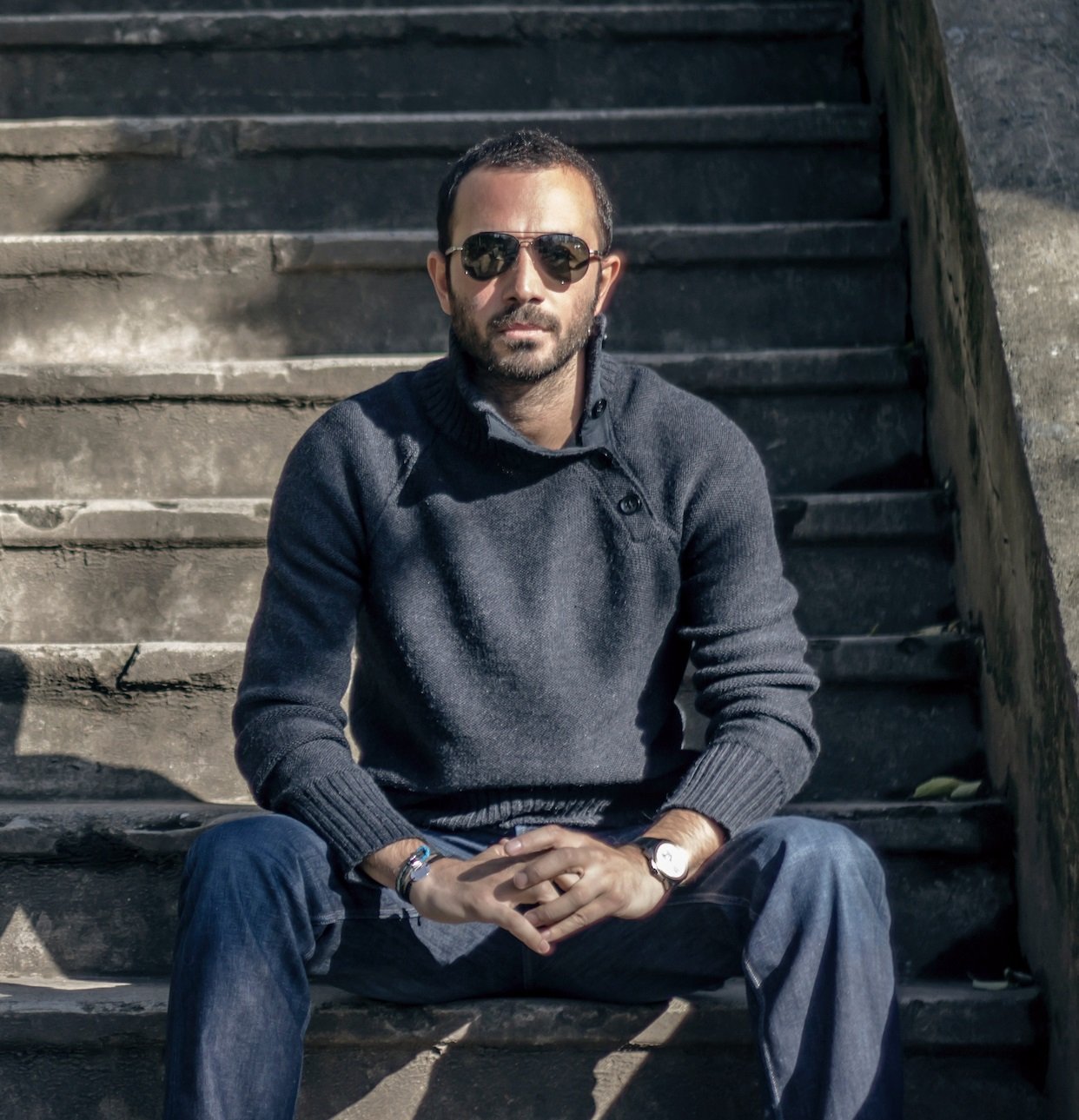 HAKAN BAŞ