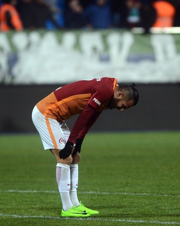 Hakan Ünsal’ın Çaykur Rizespor - Galatasaray maç yorumu - Hürriyet
