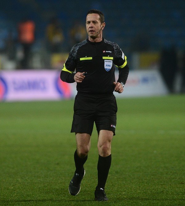 Hakan Ünsal’ın Çaykur Rizespor - Galatasaray maç yorumu - Hürriyet
