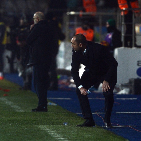 Hakan Ünsal’ın Çaykur Rizespor - Galatasaray maç yorumu - Hürriyet