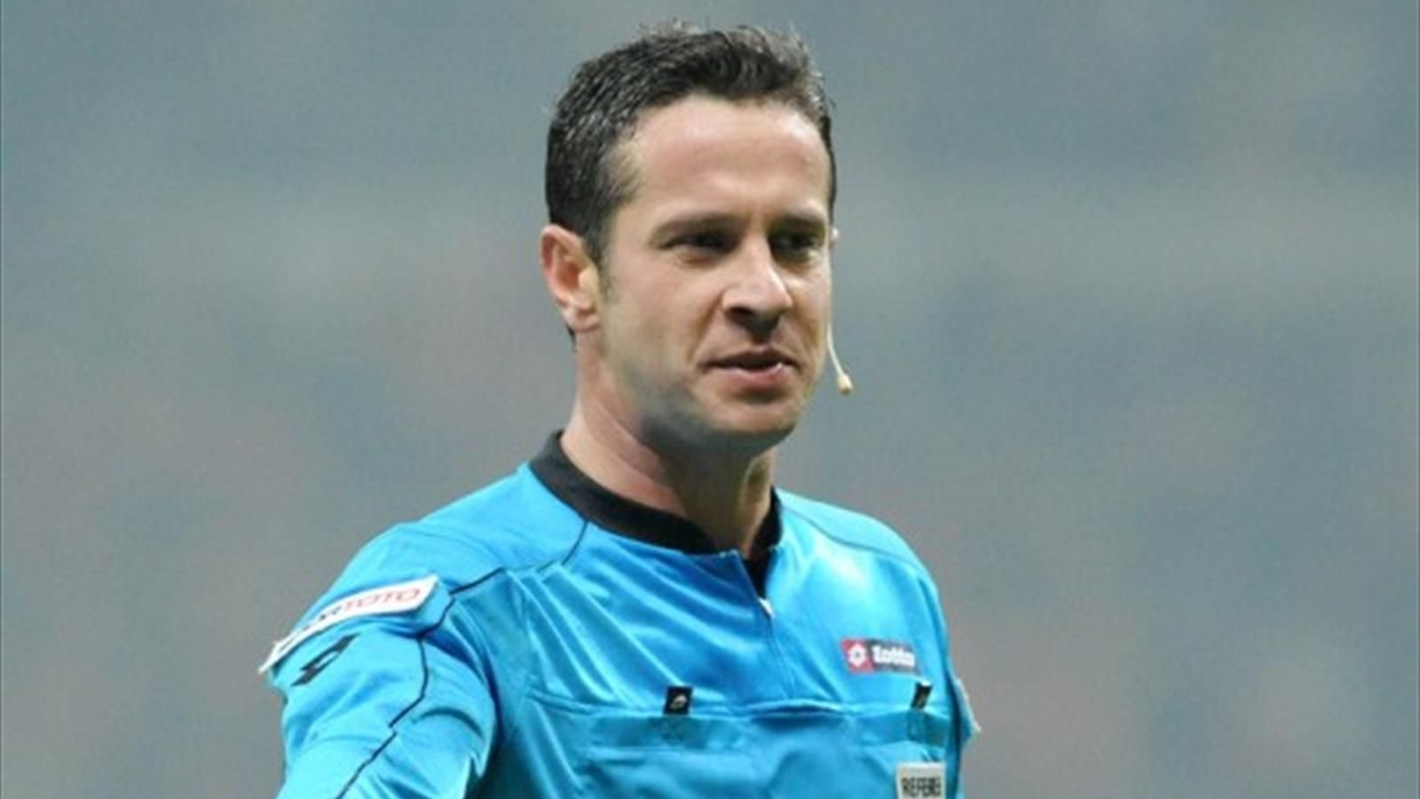 Halis Özkahya - Öğretmen