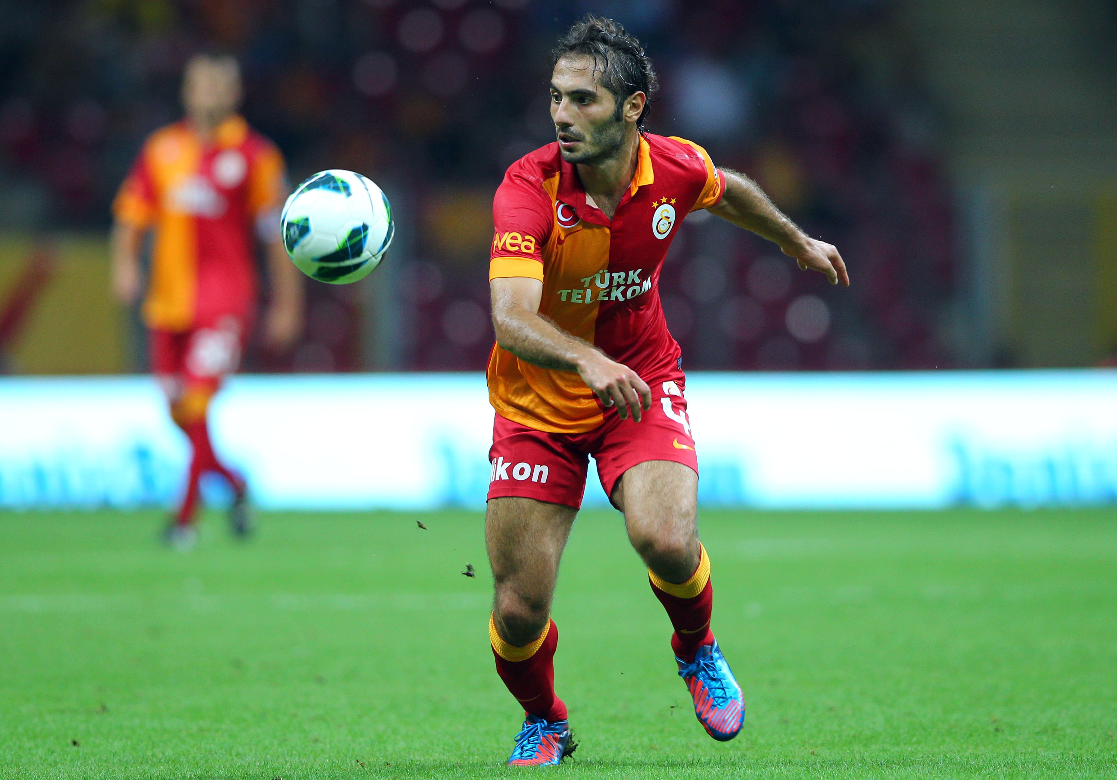 Hamit Altıntop