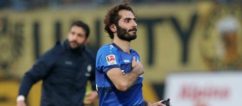 Hamit Altintop - Darmstadt 98