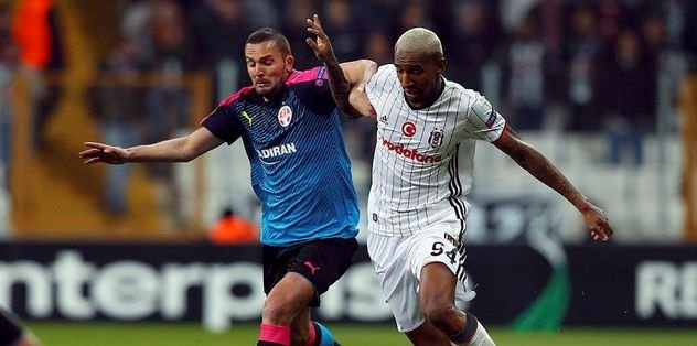 ’’Hayatımın en iyi sezonu’’