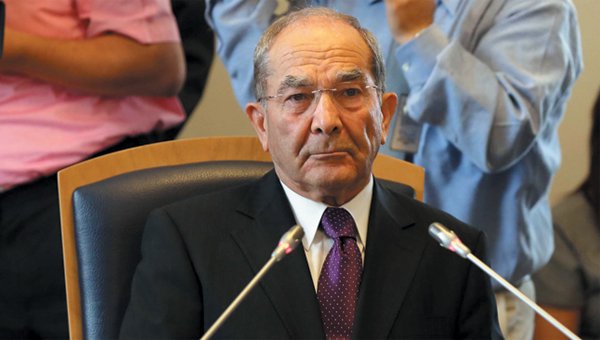Hilmi Özkök