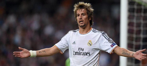 3. Fabio Coentrao