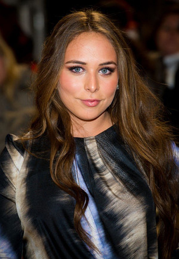 Chloe Green: Djibril Cisse, Jermaine Defoe