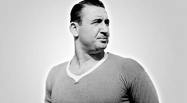 4 - Şükrü Gülesin - 164 gol
