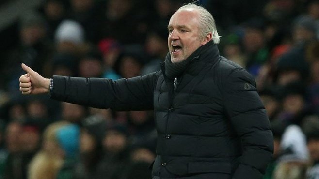 Krasnodar’ın hocası Igor Shalimov’dan Fenerbahçe itirafı