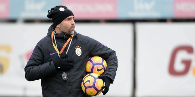 Igor Tudor Beşiktaş’ın eksiğini buldu