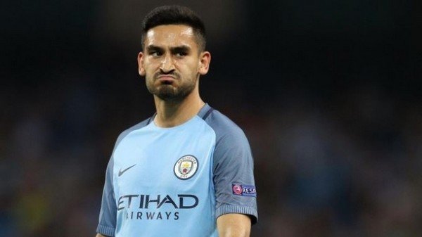 İlkay Gündoğan - 30 milyon euro