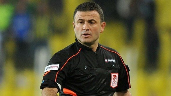 İLKER MERAL-Fenerbahçe