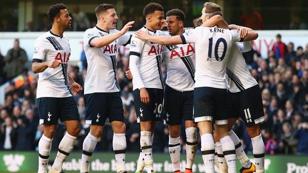 Tottenham - 370 milyon euro
