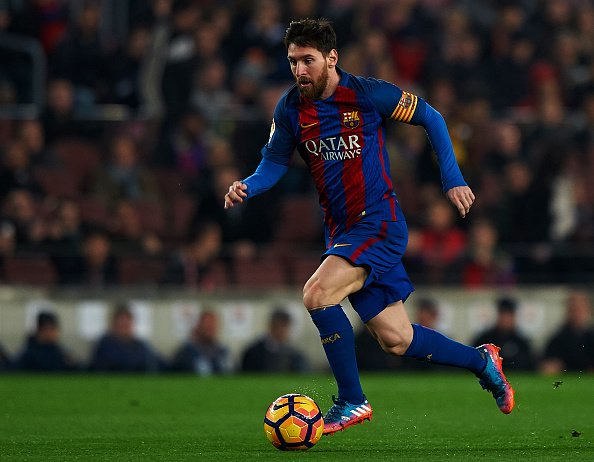 İspanya La Liga