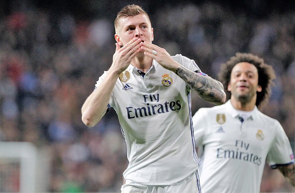 İspanya La Liga