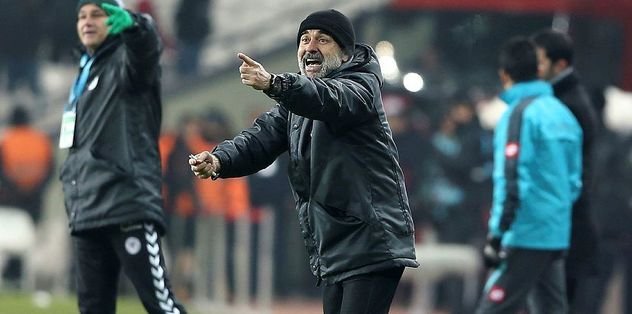 Dick Advocaat’a Aykut Kocaman karşılığı