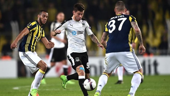 ’’İzlemiyor ki çağırsın!’’