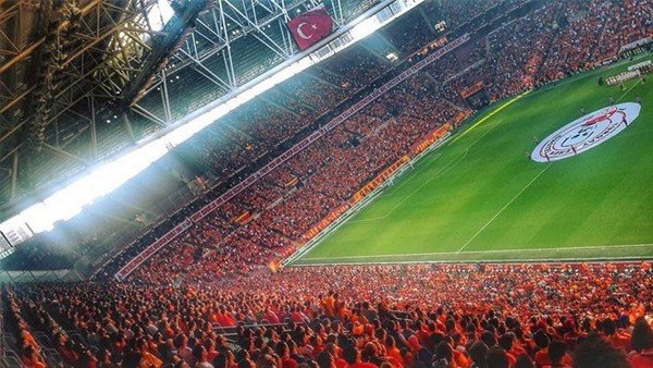 Aktif olan en yüksek kapasiteli statlar