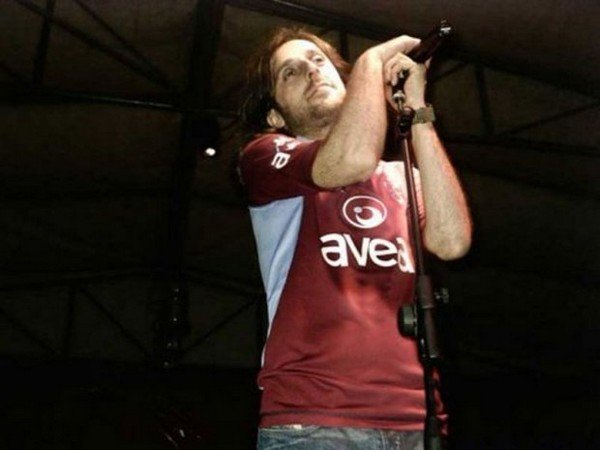 Kazım Koyuncu - Trabzonspor