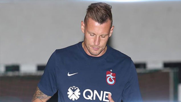 Jan Durica: Acı çektim, çok korktum!