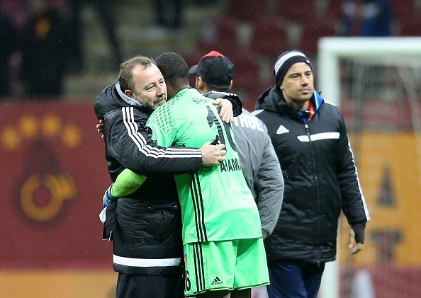 Arif Kızılyalın’ın Galatasaray - Kayserispor maç yorumu (Cumhuriyet)