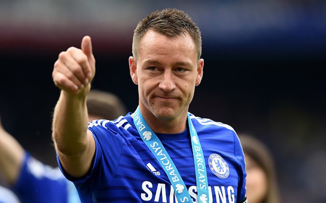 John Terry