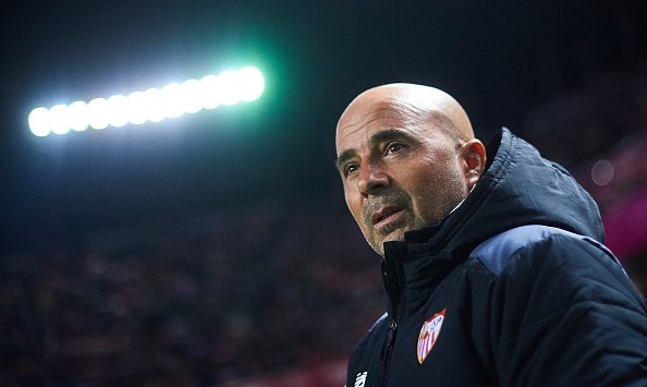 Jorge Sampaoli