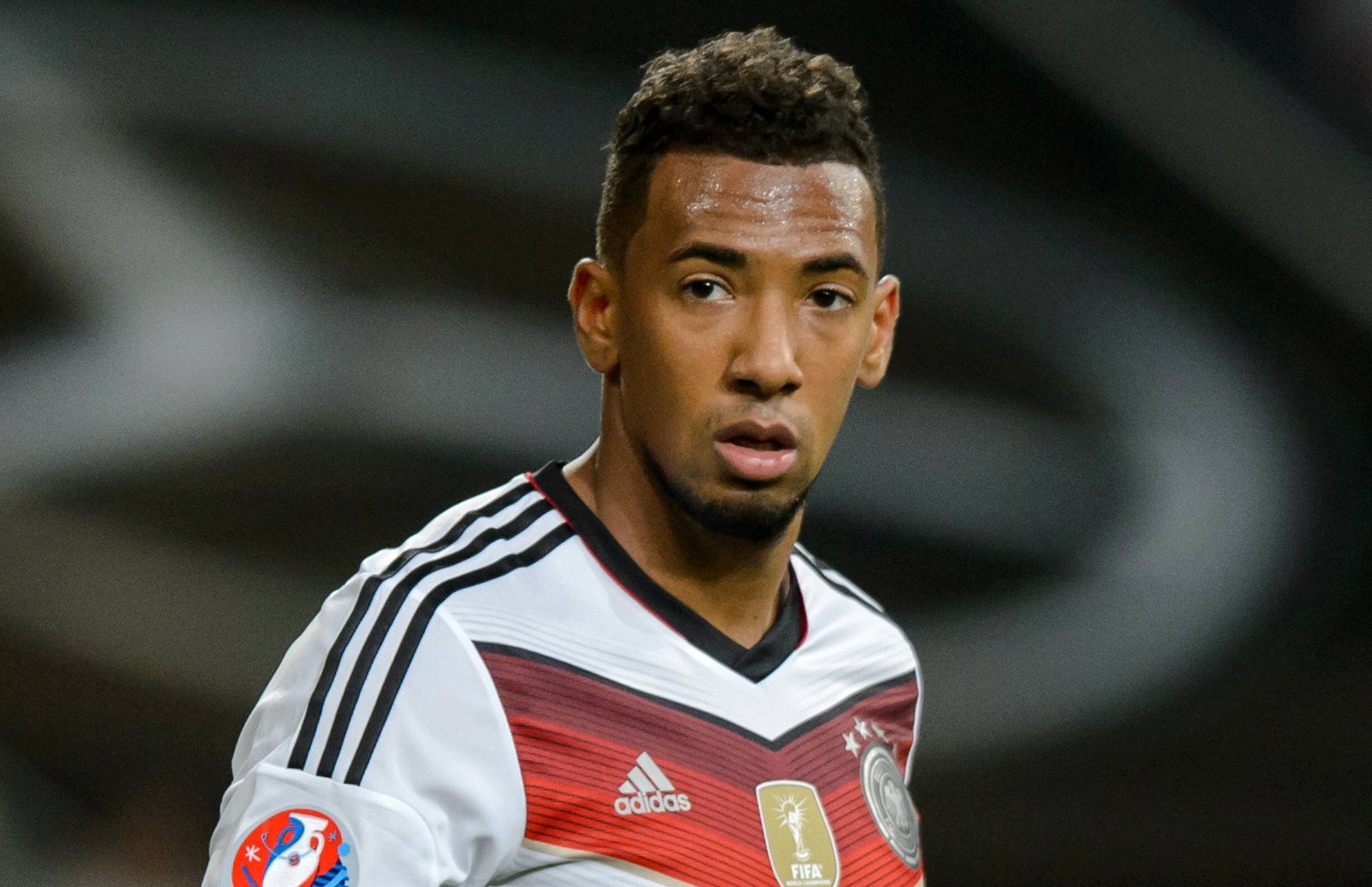 Jérôme Boateng