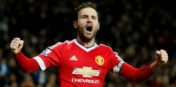 Juan Mata - 31 milyon euro