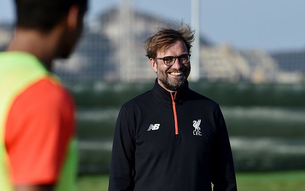 Jürgen Klopp