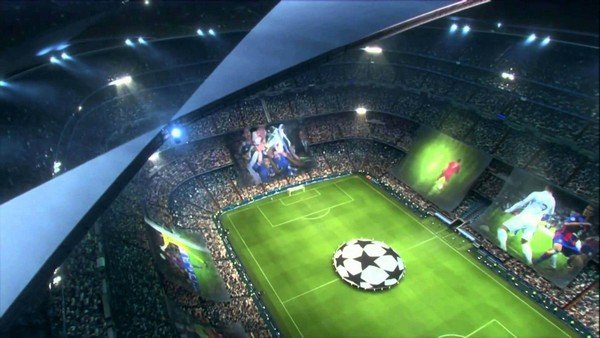 Şampiyonlar Ligi tarihinin en golcü futbolcuları