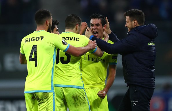 KAA Gent