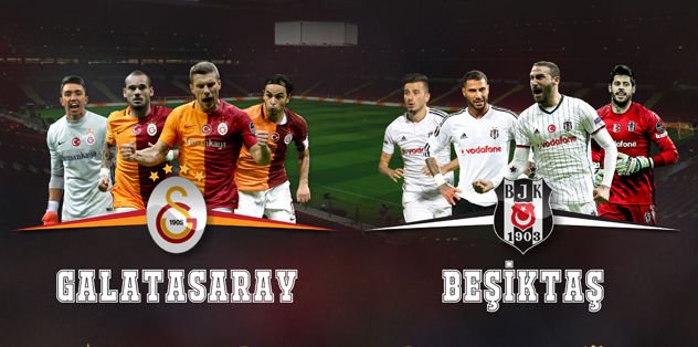 Kalpler gümbür gümbür.