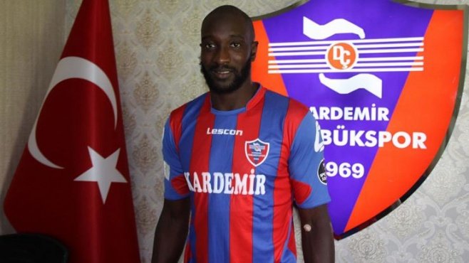 Kardemir Karabükspor