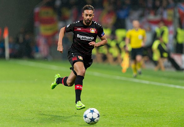 Karim Bellarabi - 22,00 mil. Euro
