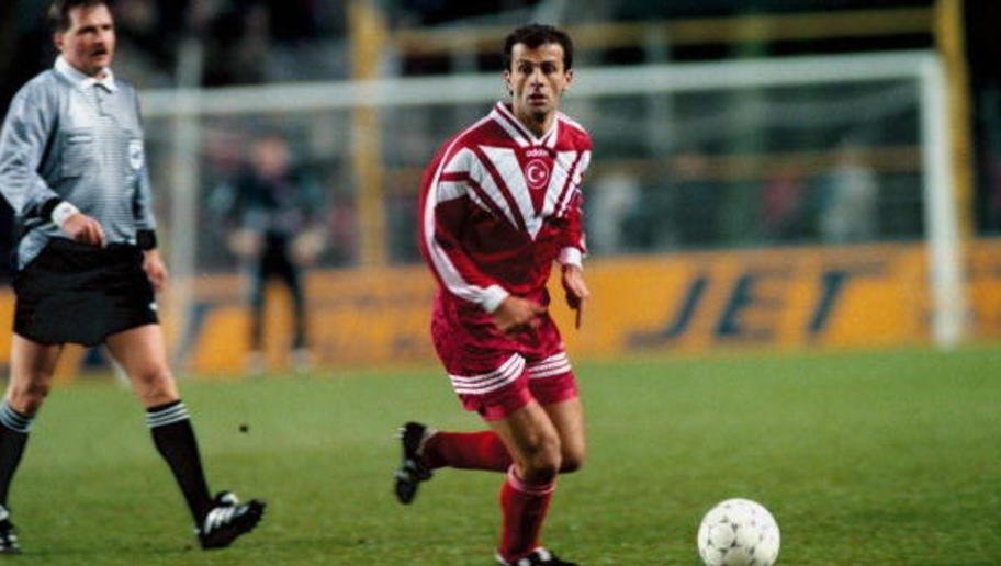 11. Oğuz Çetin