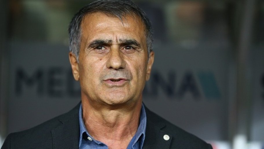 15. Şenol Güneş