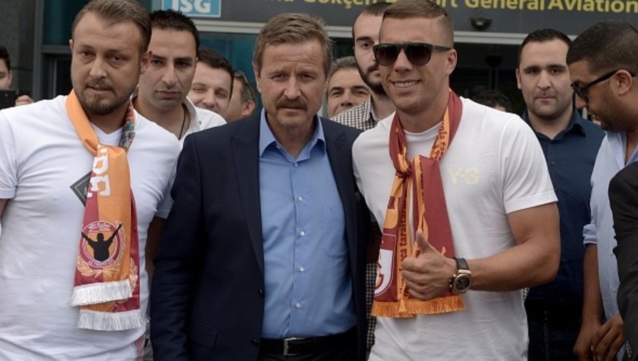 14. Cüneyt Tanman