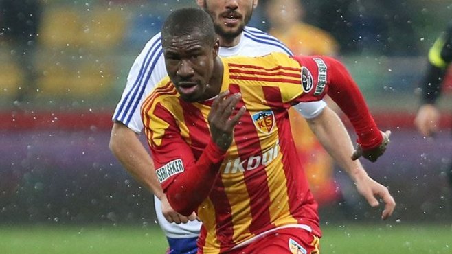 Kayserispor
