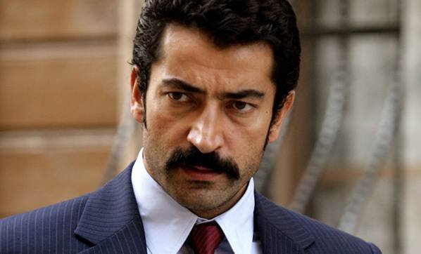 Kenan İmirzalıoğlu